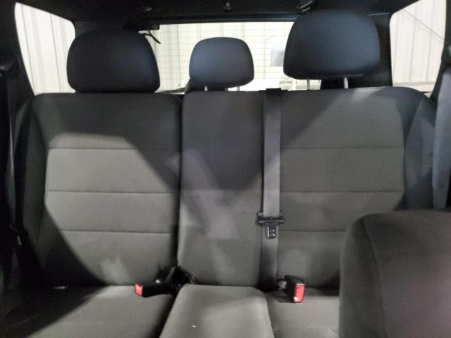 1FMCU9DG2CKB40102 - 2012 FORD ESCAPE XLT BLUE photo 10