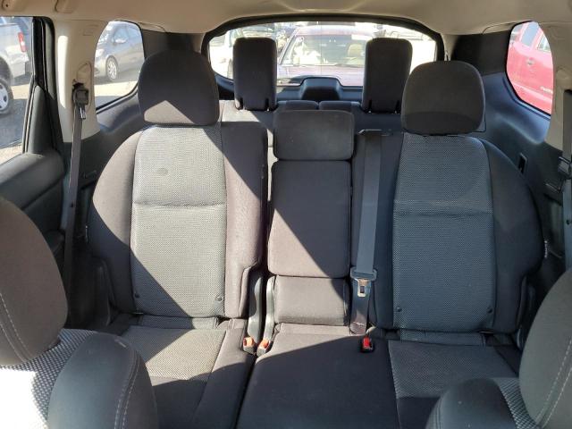 5N1DR2MM6JC652181 - 2018 NISSAN PATHFINDER S Noir photo 10