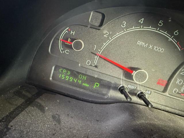 1LNHM86S75Y650706 - 2005 LINCOLN LS BLACK photo 8