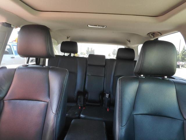 JTEBU5JR2L5767875 - 2020 TOYOTA 4RUNNER SR5/SR5 PREMIUM 黑色 照片 10