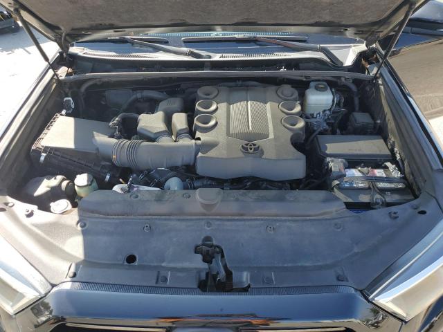 JTEBU5JR2L5767875 - 2020 TOYOTA 4RUNNER SR5/SR5 PREMIUM 黑色 照片 12