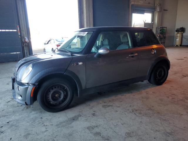 2005 MINI COOPER S, 