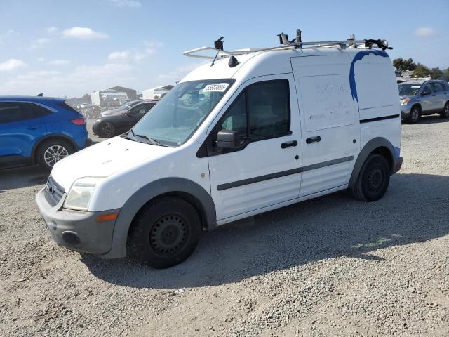 2012 FORD TRANSIT CO XL, 