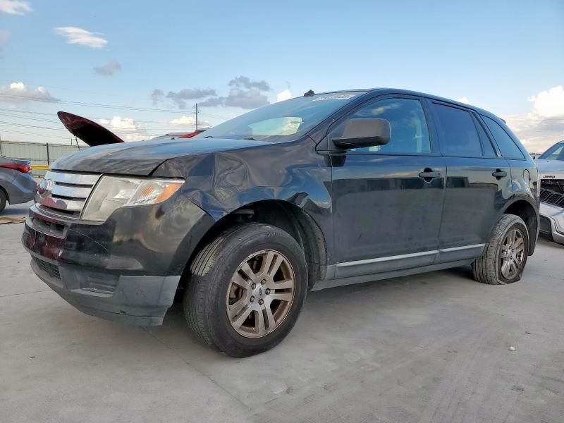 2010 FORD EDGE SE, 