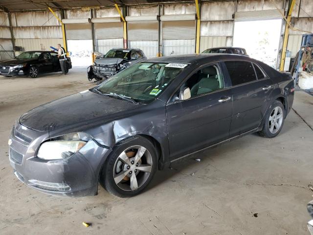 2012 CHEVROLET MALIBU 1LT, 