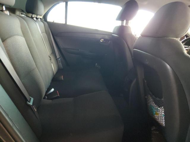 1G1ZC5E00CF370234 - 2012 CHEVROLET MALIBU 1LT 石墨色 照片 10