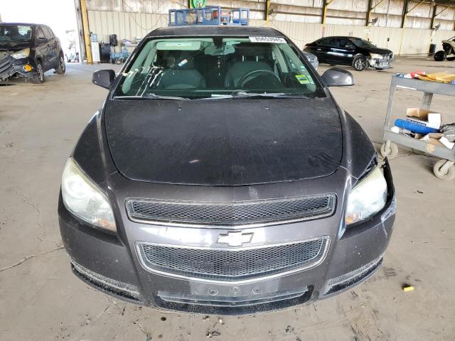 1G1ZC5E00CF370234 - 2012 CHEVROLET MALIBU 1LT 石墨色 照片 5
