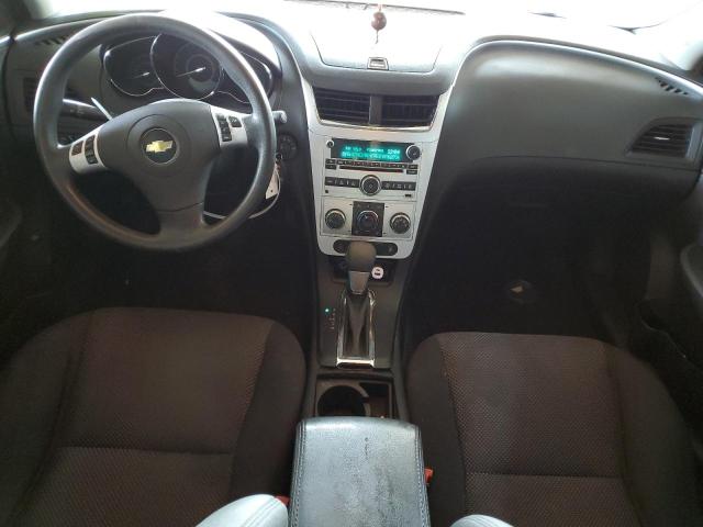 1G1ZC5E00CF370234 - 2012 CHEVROLET MALIBU 1LT 石墨色 照片 8