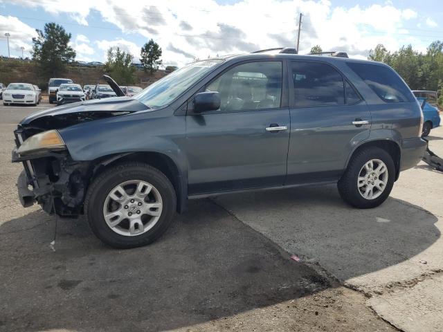 2006 ACURA MDX TOURING, 