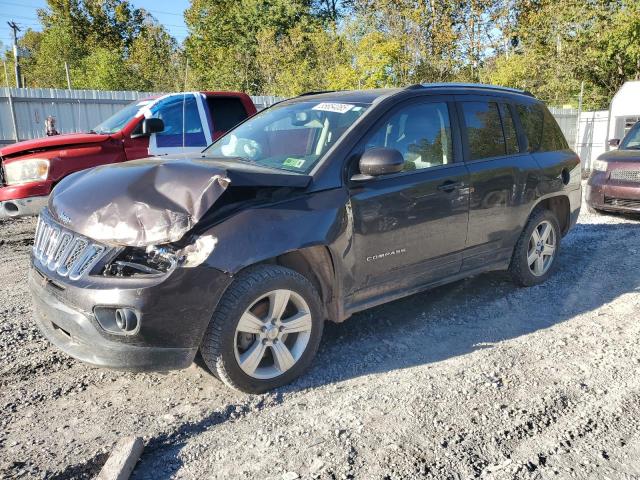 2014 JEEP COMPASS LATITUDE, 