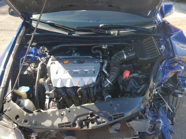 JH4CU2F68CC012214 - 2012 ACURA TSX TECH Mavi foto 11