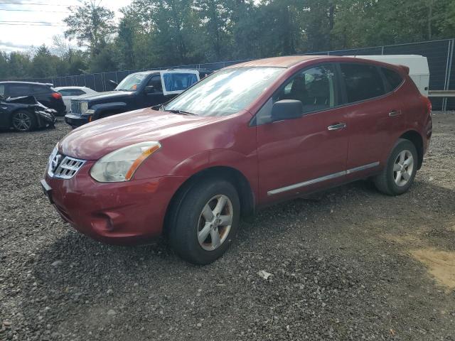 2012 NISSAN ROGUE S, 