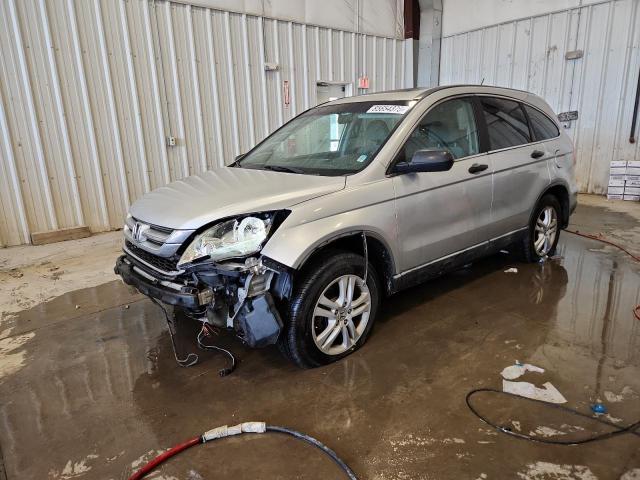 2010 HONDA CR-V EX, 