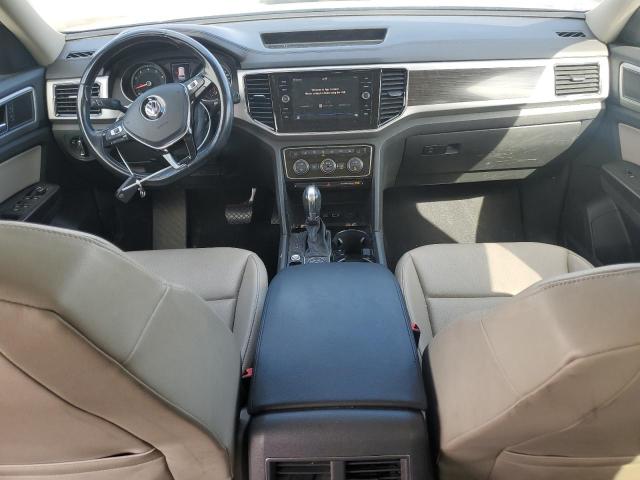 1V2MR2CA9JC567152 - 2018 VOLKSWAGEN ATLAS SEL BLUE photo 8