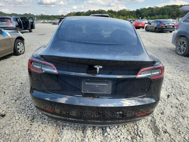 5YJ3E1EAXPF592735 - 2023 TESLA MODEL 3 BLACK photo 6