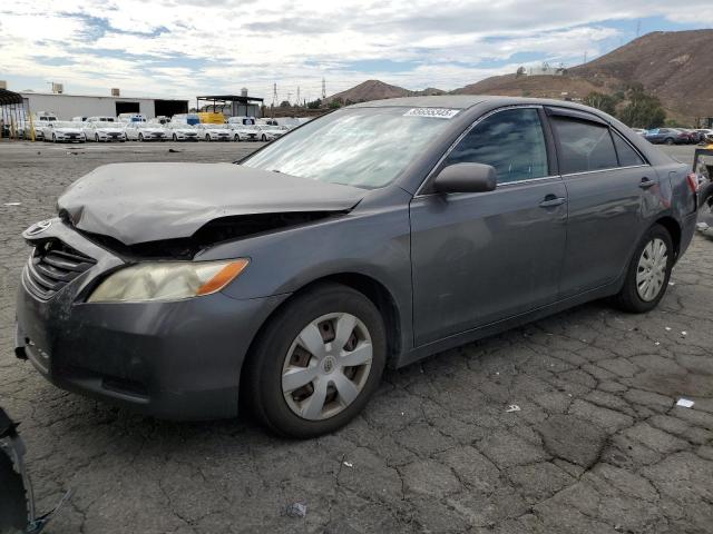 2009 TOYOTA CAMRY BASE, 