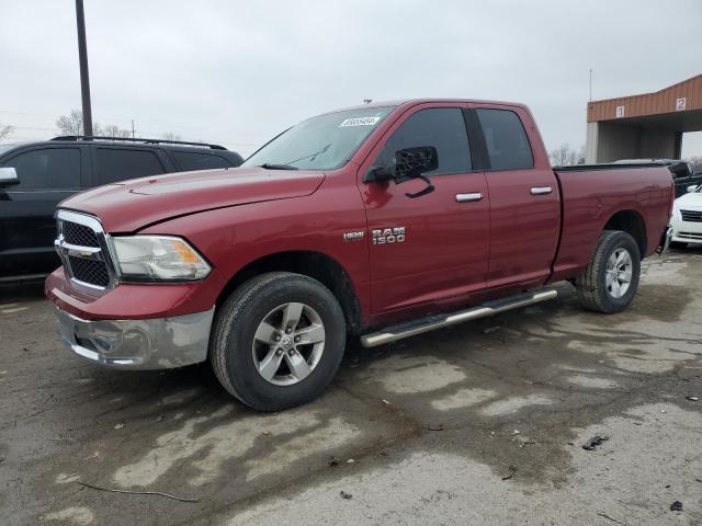 2014 RAM 1500 SLT, 