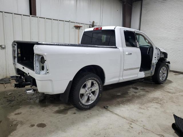 1C6RR7GT3FS611148 - 2015 RAM 1500 SLT WHITE photo 3