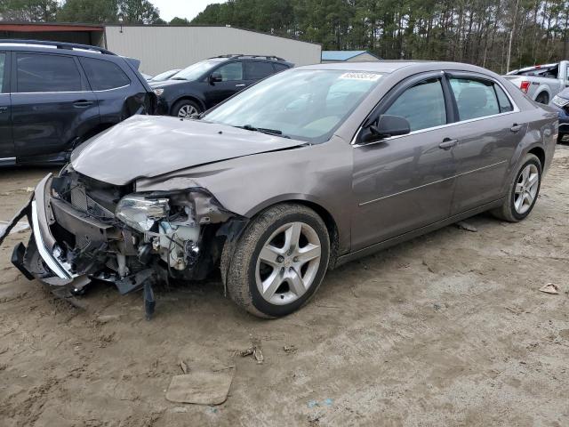 2012 CHEVROLET MALIBU LS, 