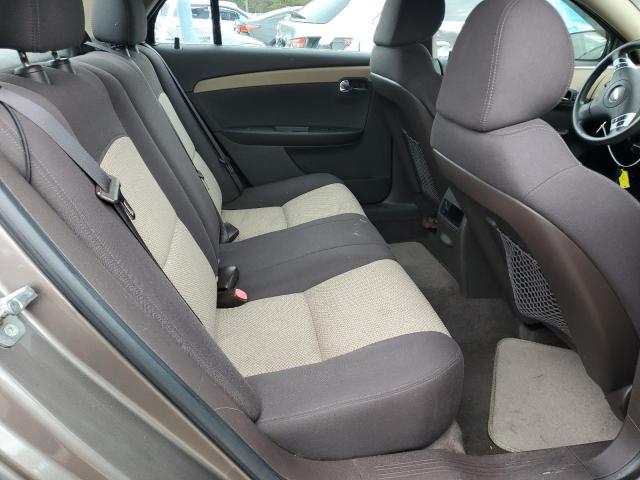 1G1ZB5E04CF279003 - 2012 CHEVROLET MALIBU LS Қоңыр фото 10