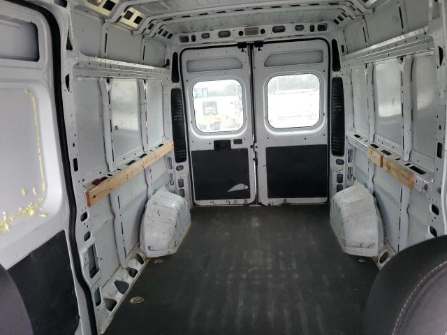 3C6LRVDG9ME522525 - 2021 RAM PROMASTER 2500 HIGH Ağ foto 10