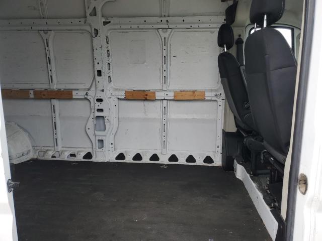 3C6LRVDG9ME522525 - 2021 RAM PROMASTER 2500 HIGH Ağ foto 11