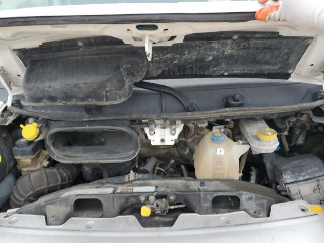 3C6LRVDG9ME522525 - 2021 RAM PROMASTER 2500 HIGH Ağ foto 12