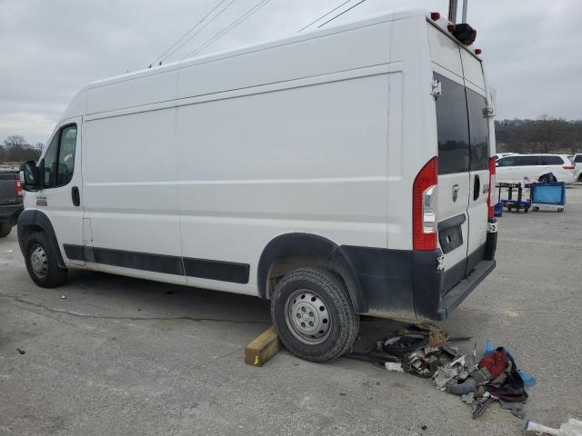 3C6LRVDG9ME522525 - 2021 RAM PROMASTER 2500 HIGH Ağ foto 2