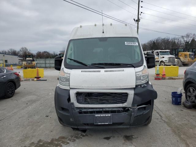 3C6LRVDG9ME522525 - 2021 RAM PROMASTER 2500 HIGH Ağ foto 5