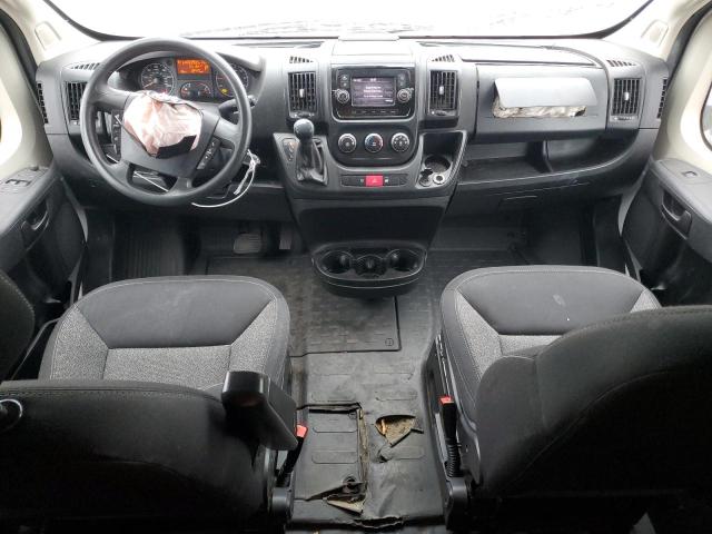 3C6LRVDG9ME522525 - 2021 RAM PROMASTER 2500 HIGH Ağ foto 8