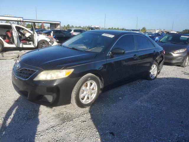 2011 TOYOTA CAMRY BASE, 