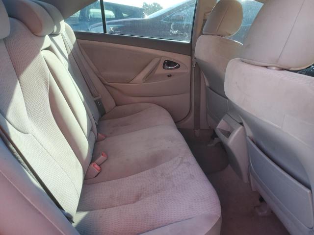 4T1BF3EK1BU743843 - 2011 TOYOTA CAMRY BASE Qara foto 10