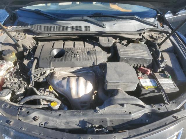 4T1BF3EK1BU743843 - 2011 TOYOTA CAMRY BASE Qara foto 11