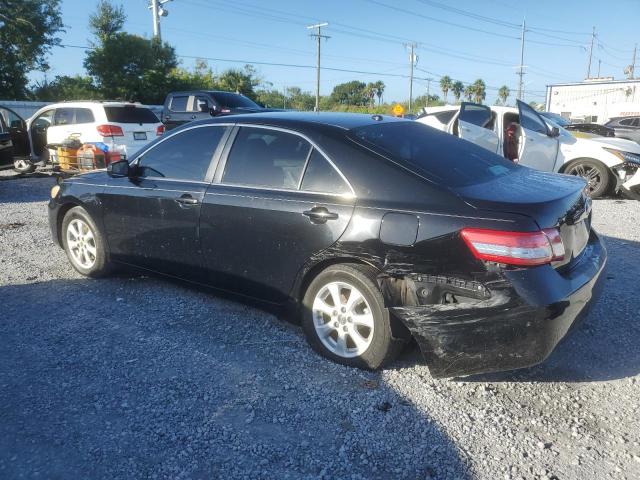 4T1BF3EK1BU743843 - 2011 TOYOTA CAMRY BASE Qara foto 2