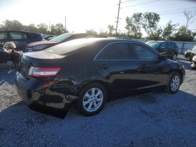 4T1BF3EK1BU743843 - 2011 TOYOTA CAMRY BASE Qara foto 3