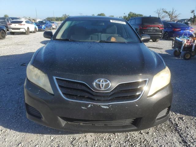 4T1BF3EK1BU743843 - 2011 TOYOTA CAMRY BASE Qara foto 5