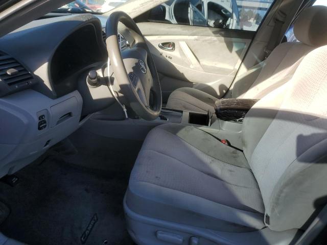 4T1BF3EK1BU743843 - 2011 TOYOTA CAMRY BASE Qara foto 7