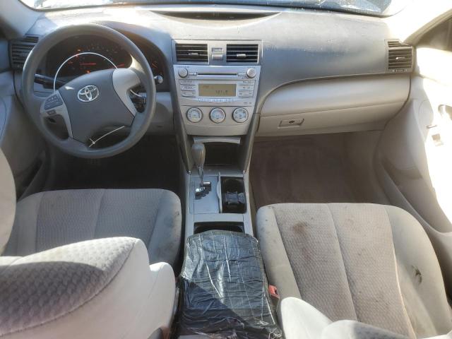 4T1BF3EK1BU743843 - 2011 TOYOTA CAMRY BASE Qara foto 8