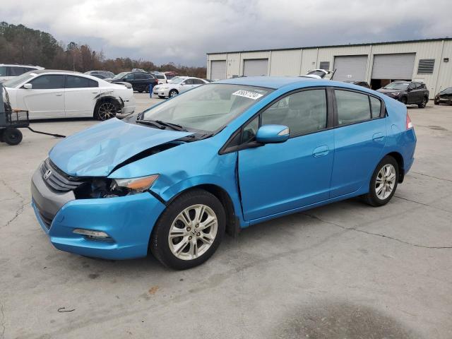 2010 HONDA INSIGHT EX, 