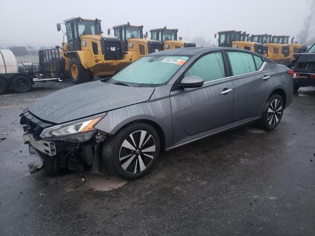 2019 NISSAN ALTIMA SL, 