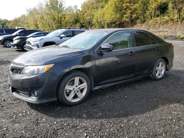 2014 TOYOTA CAMRY L, 