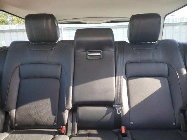 SALGS2SV2KA521028 - 2019 LAND ROVER RANGE ROVE HSE WHITE photo 10