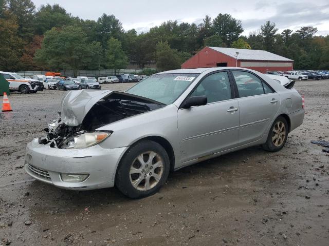 2005 TOYOTA CAMRY LE, 
