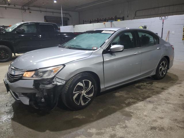 2016 HONDA ACCORD LX, 