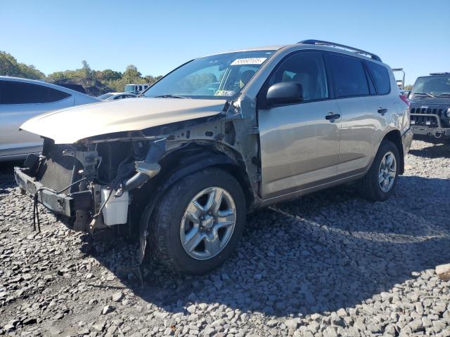 2011 TOYOTA RAV4, 