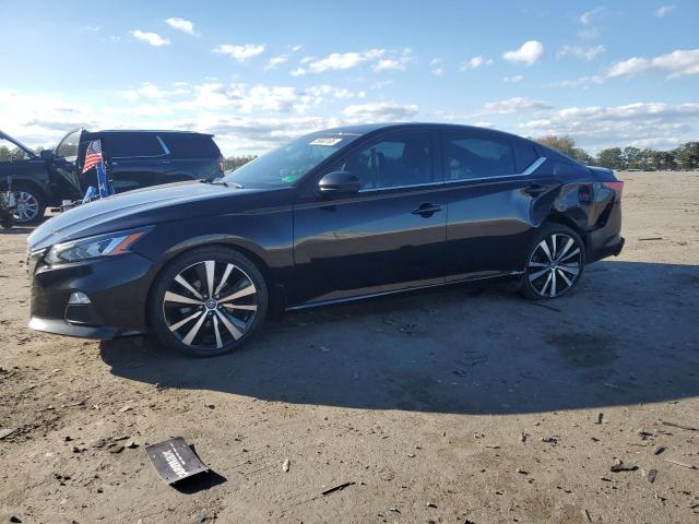2019 NISSAN ALTIMA SR, 