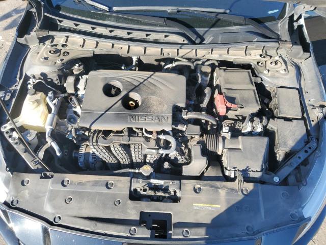 1N4BL4CVXKC102685 - 2019 NISSAN ALTIMA SR 黑色 照片 11