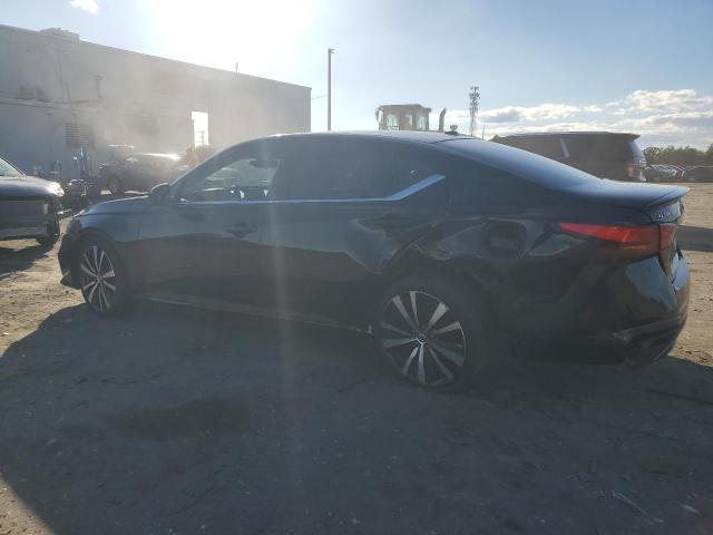 1N4BL4CVXKC102685 - 2019 NISSAN ALTIMA SR 黑色 照片 2