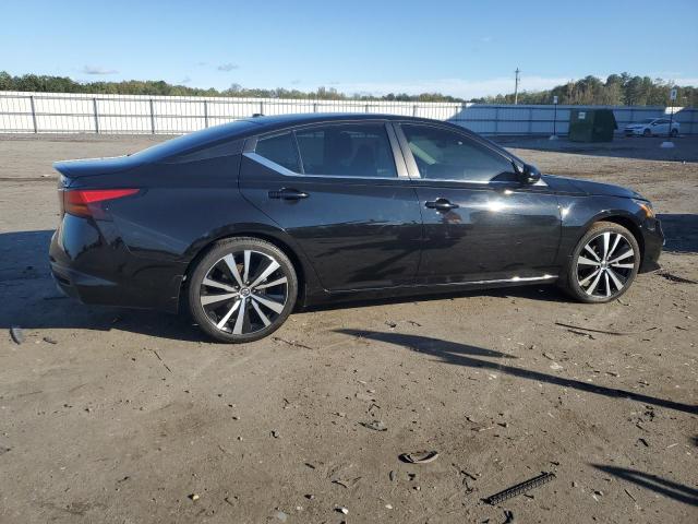 1N4BL4CVXKC102685 - 2019 NISSAN ALTIMA SR 黑色 照片 3