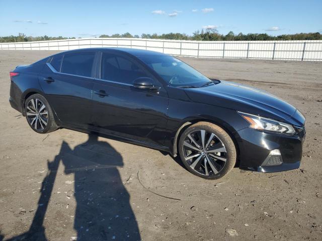 1N4BL4CVXKC102685 - 2019 NISSAN ALTIMA SR 黑色 照片 4